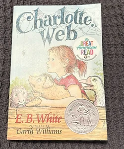 Charlotte's Web