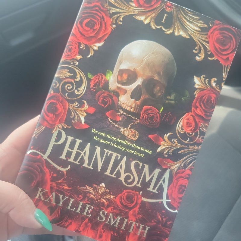 Phantasma