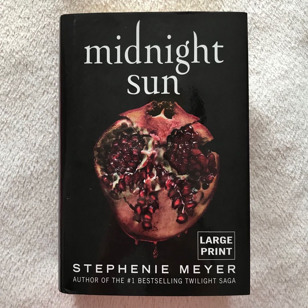 Midnight Sun