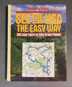 See the U. S. A. the Easy Way
