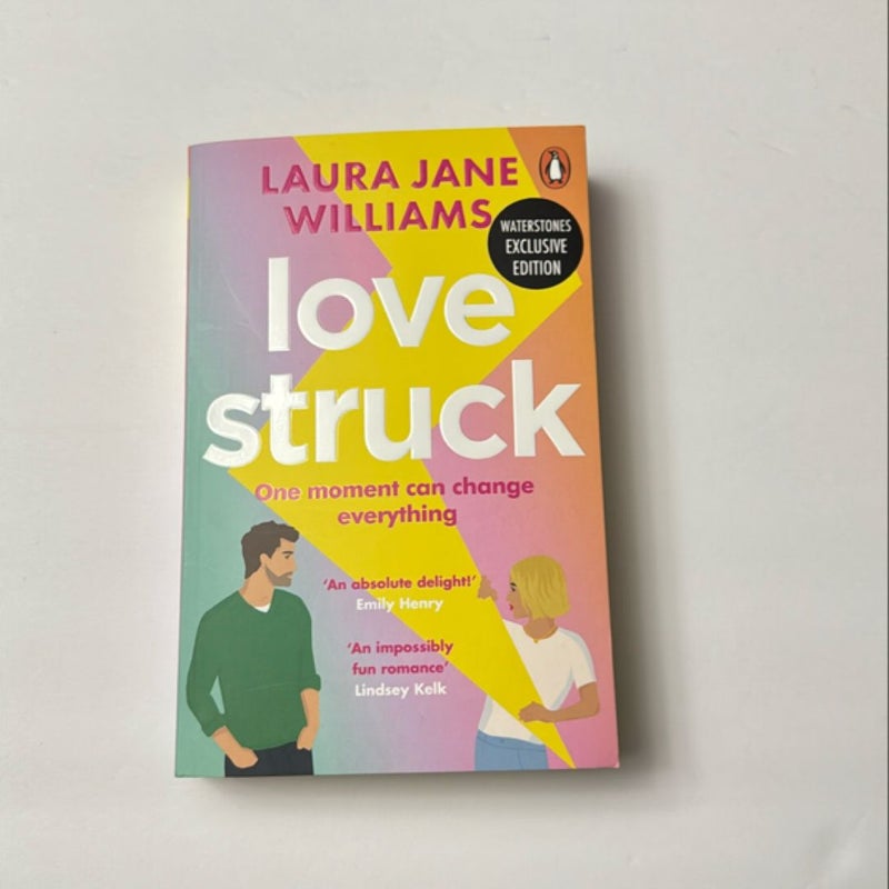 Lovestruck