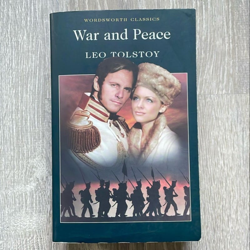 War and Peace