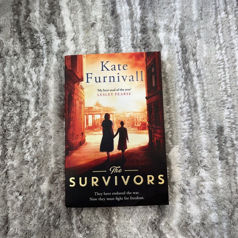 The Survivors