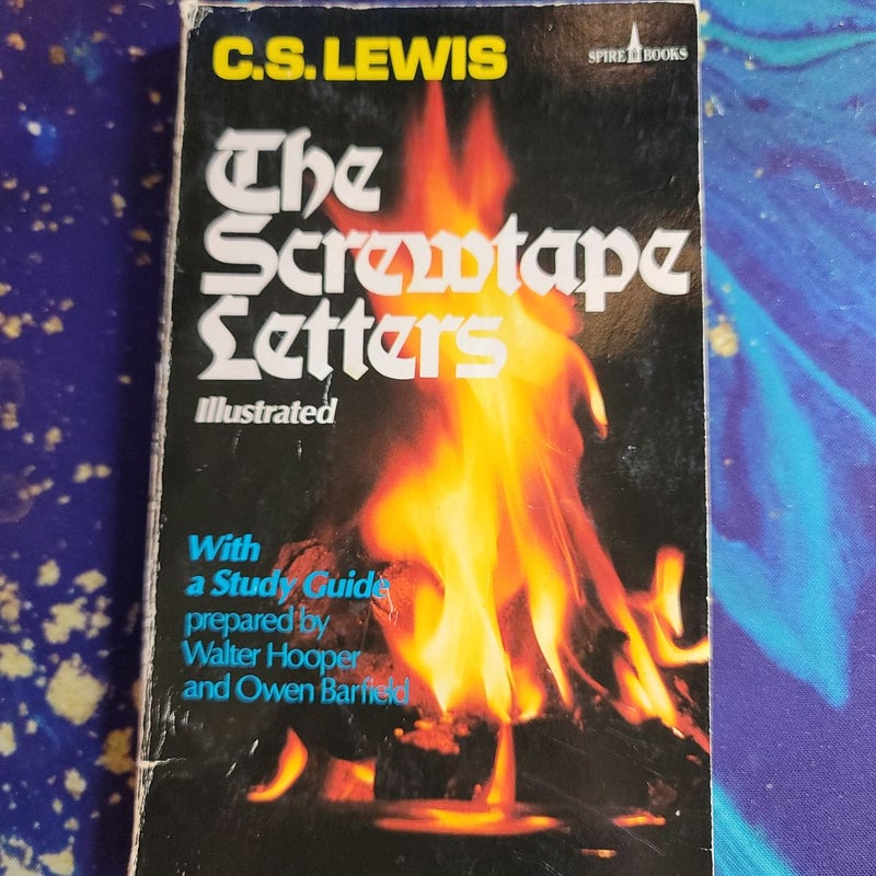 The Screwtape Letters