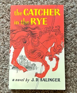 The Catcher in the Rye