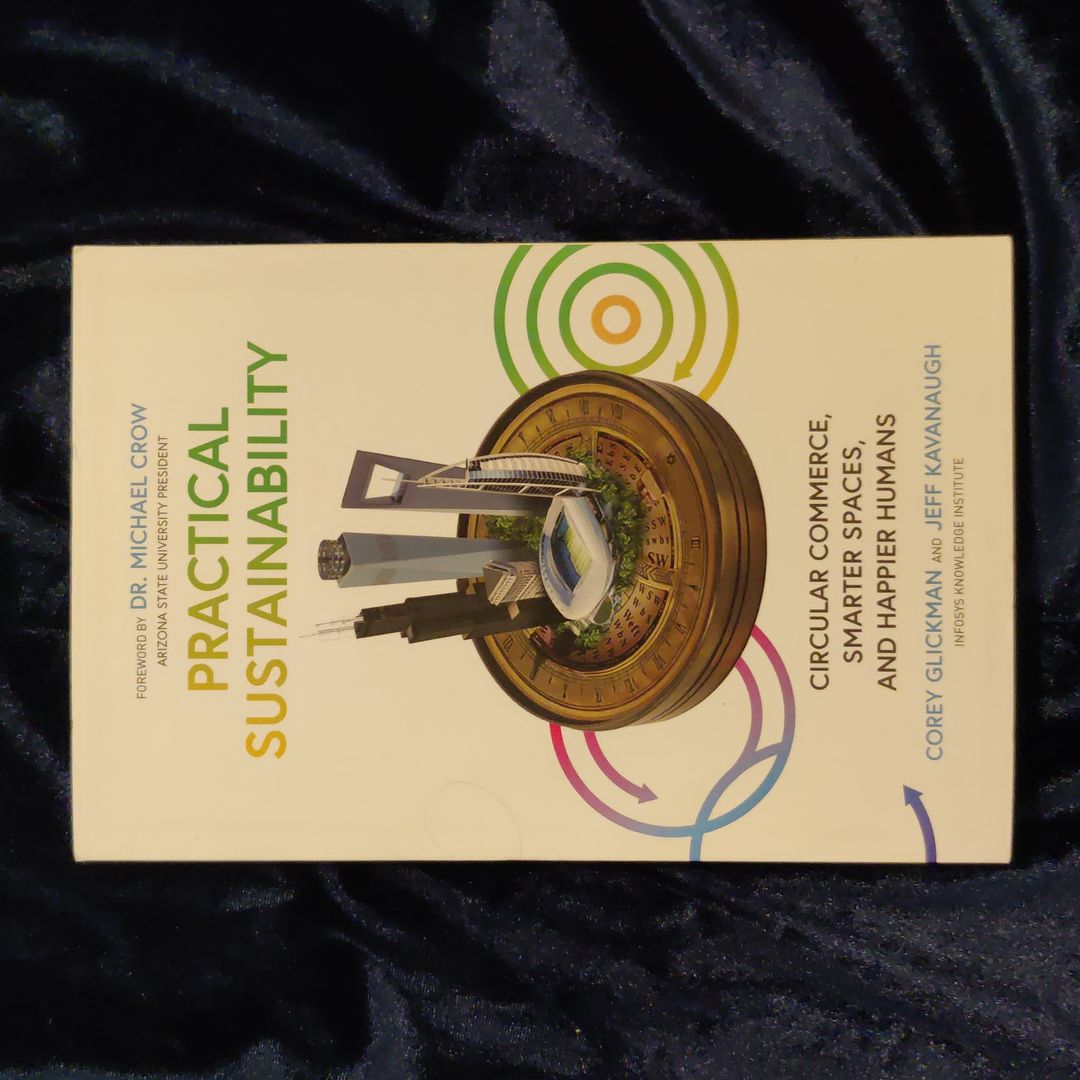 Practical Sustainability