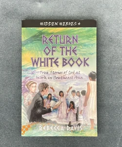 Return of the White Book