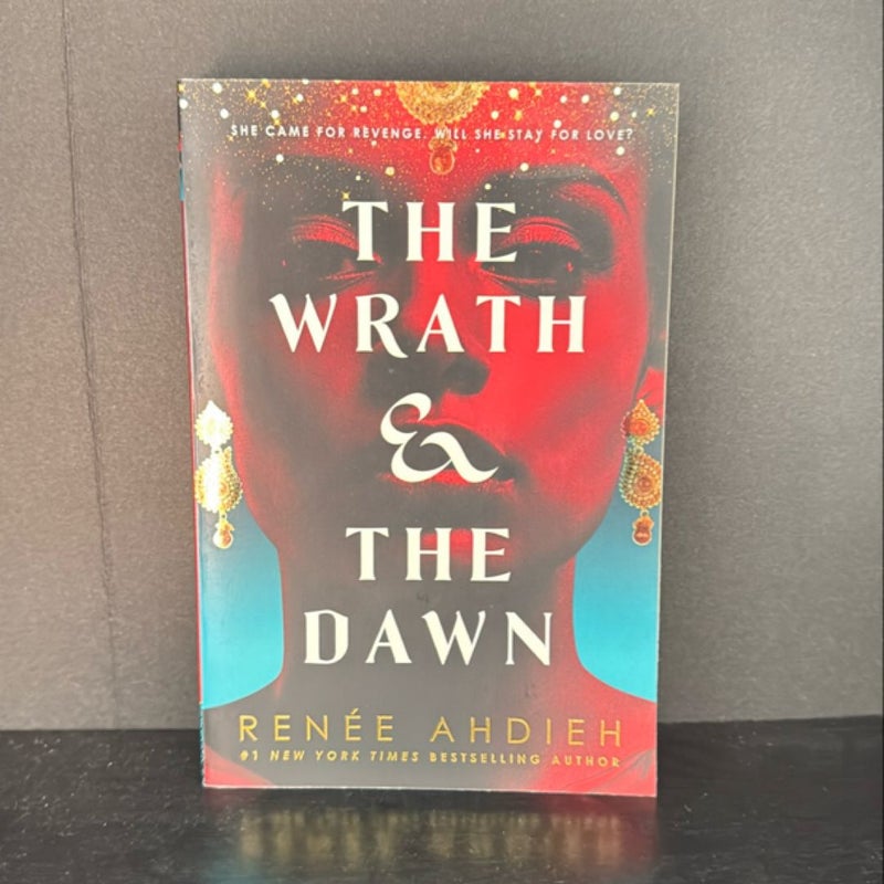 The Wrath and the Dawn