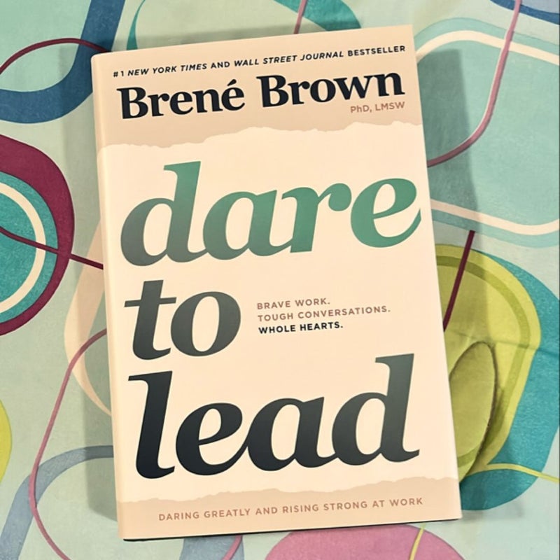 Dare to Lead