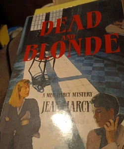 Dead and Blonde