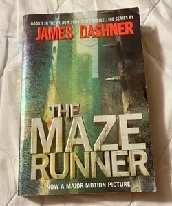 The Maze Runner (Maze Runner, Book One)