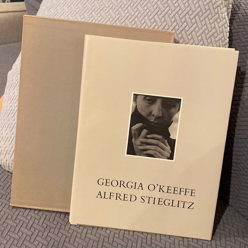 Georgia O'Keeffe