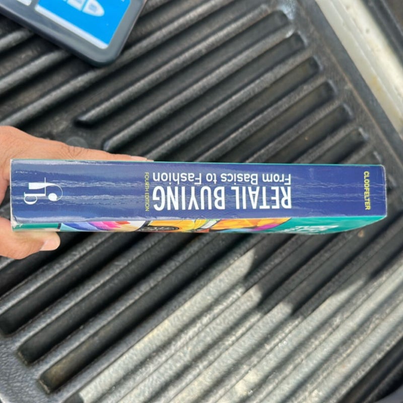Retail Buying