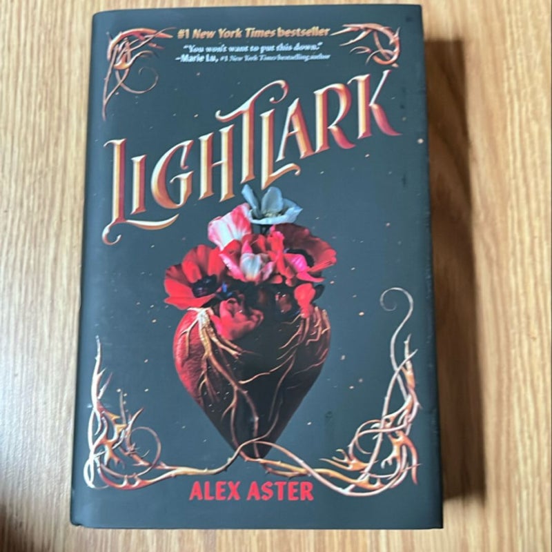 Lightlark (Book 1)