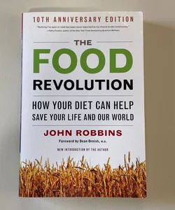 The Food Revolution