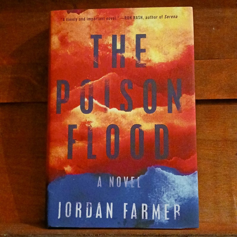 The Poison Flood