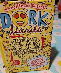 Dork Diaries 14