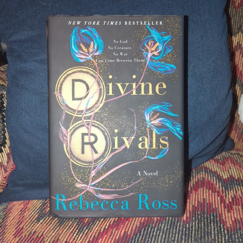 Divine Rivals