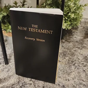 New Testament Recovery Version