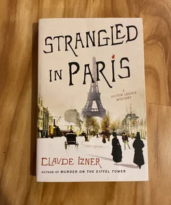 Strangled in Paris