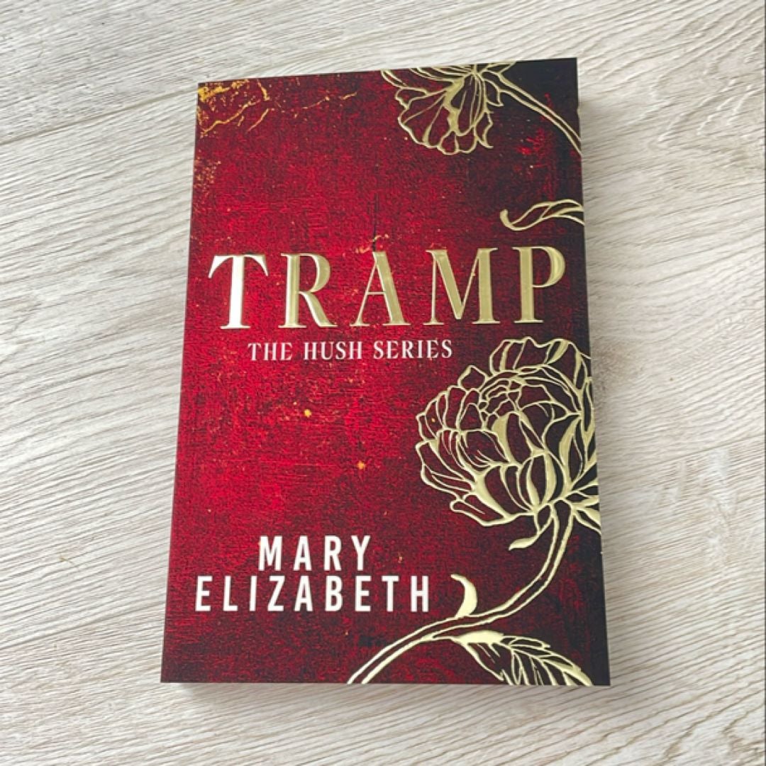 Tramp by Mary buy Elizabeth