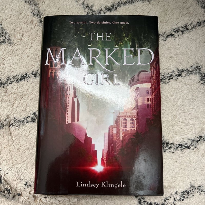 The Marked Girl