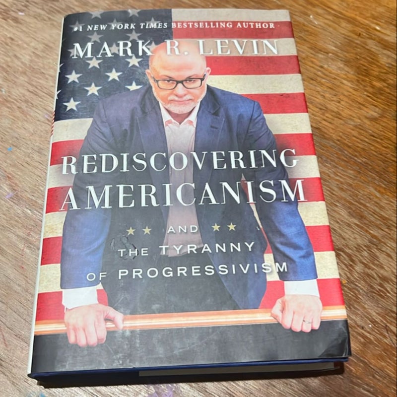 Rediscovering Americanism