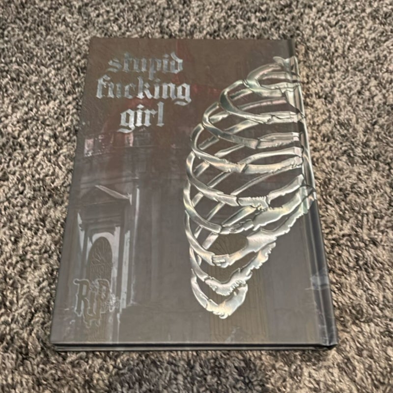 Ghost Dick RIP Edition