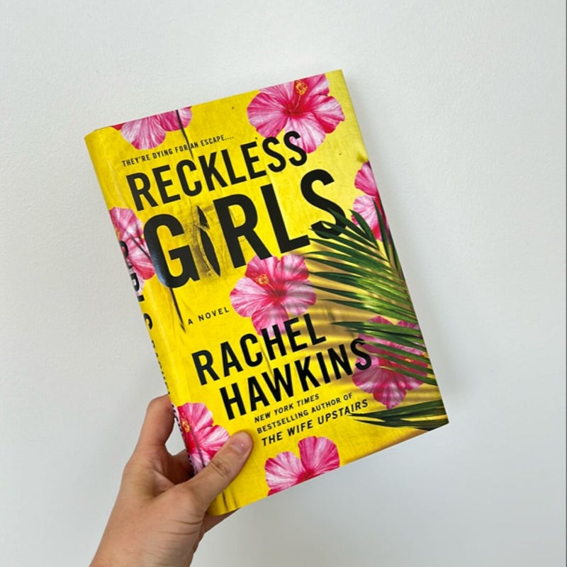 Reckless Girls