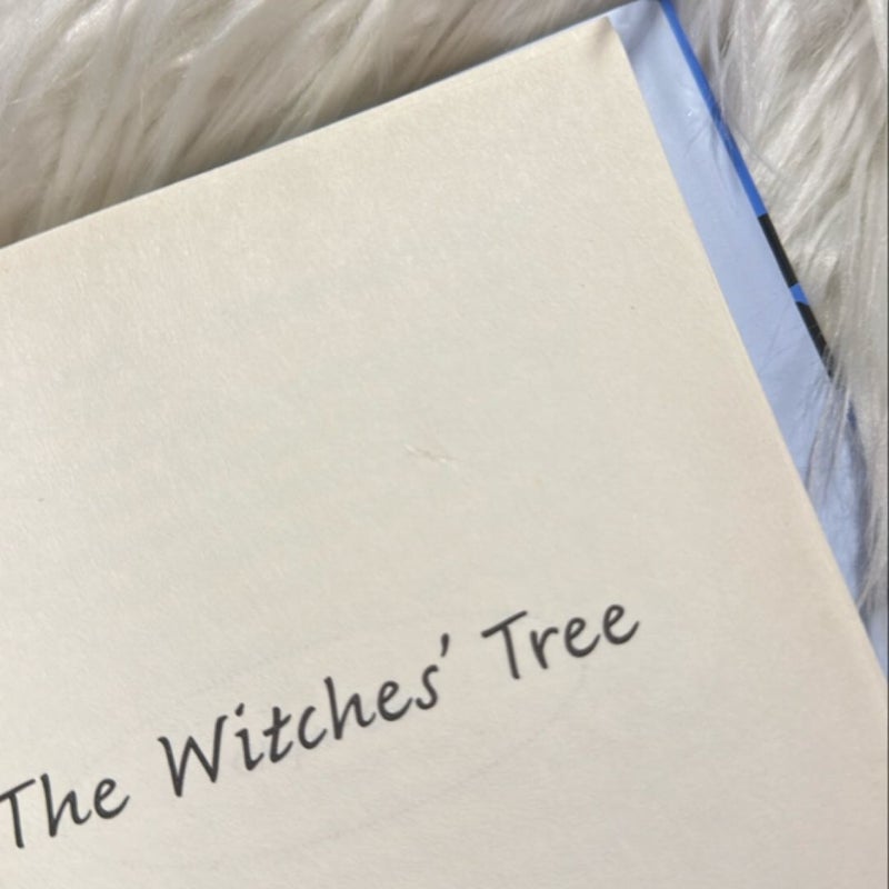 The Witches' Tree