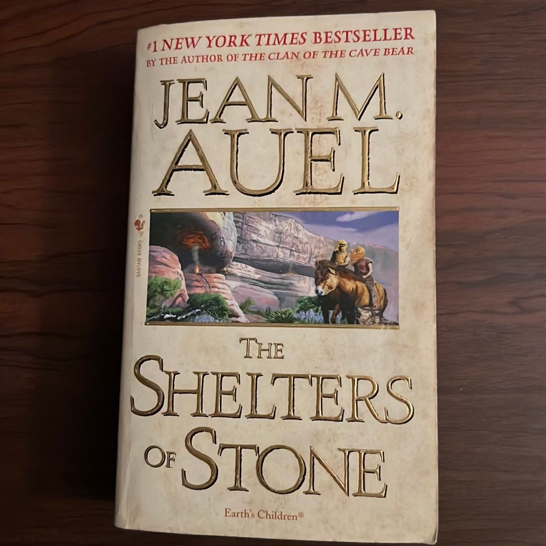 The Shelters of Stone