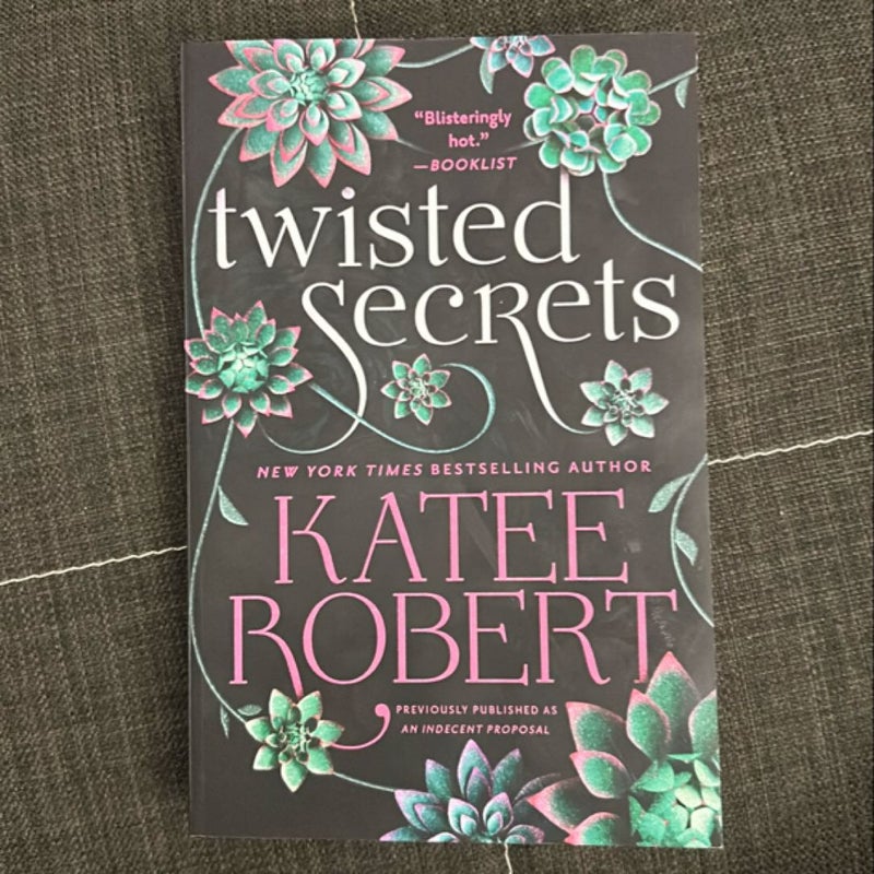 Twisted Secrets