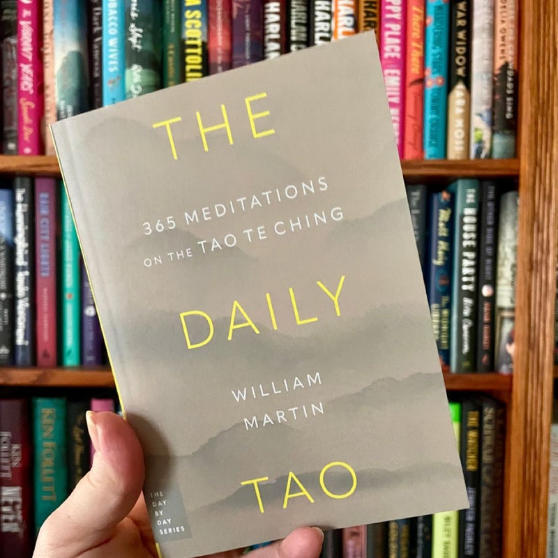 The Daily Tao