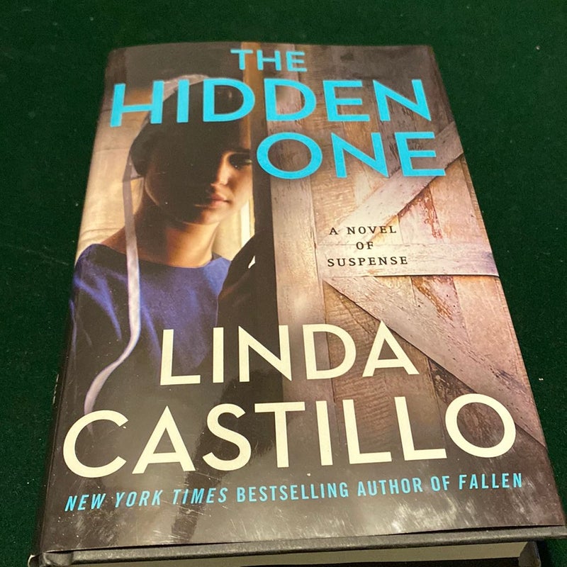 The Hidden One