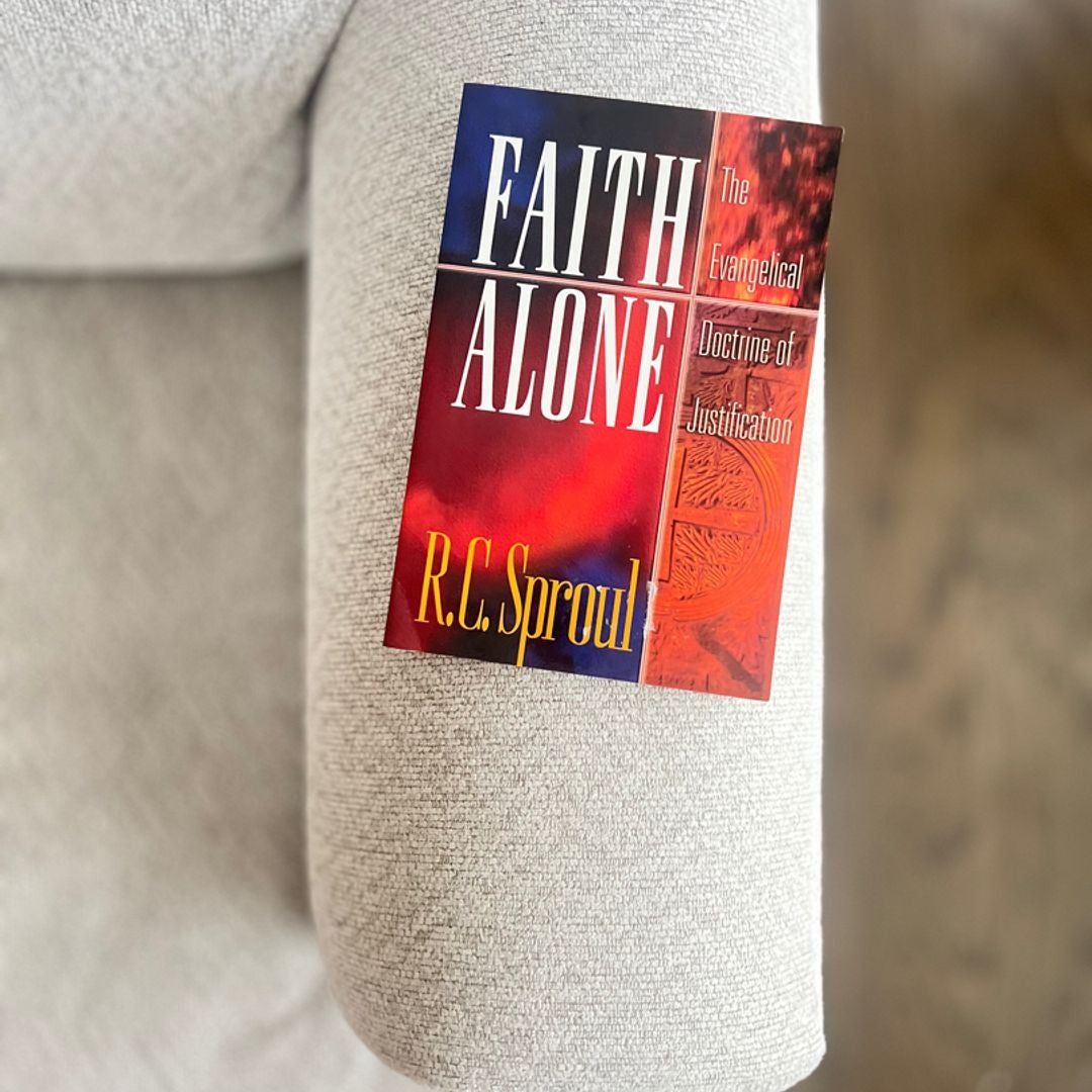 Faith Alone