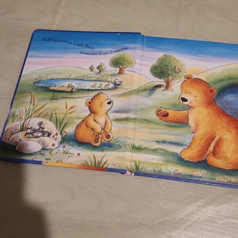 Good Night, Little Bear