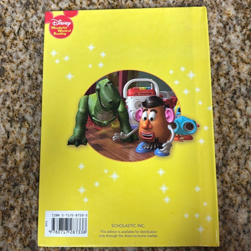 Toy Story
