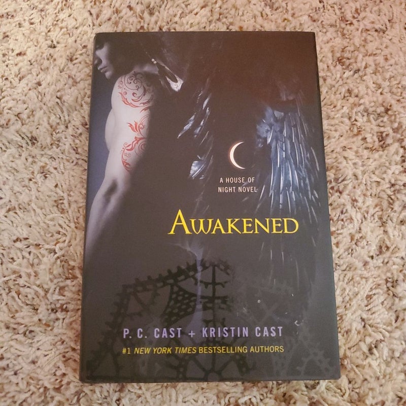 Awakened