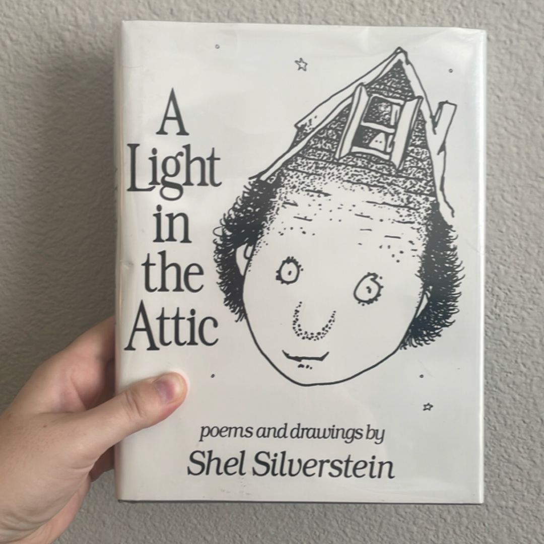 A Light in the Attic