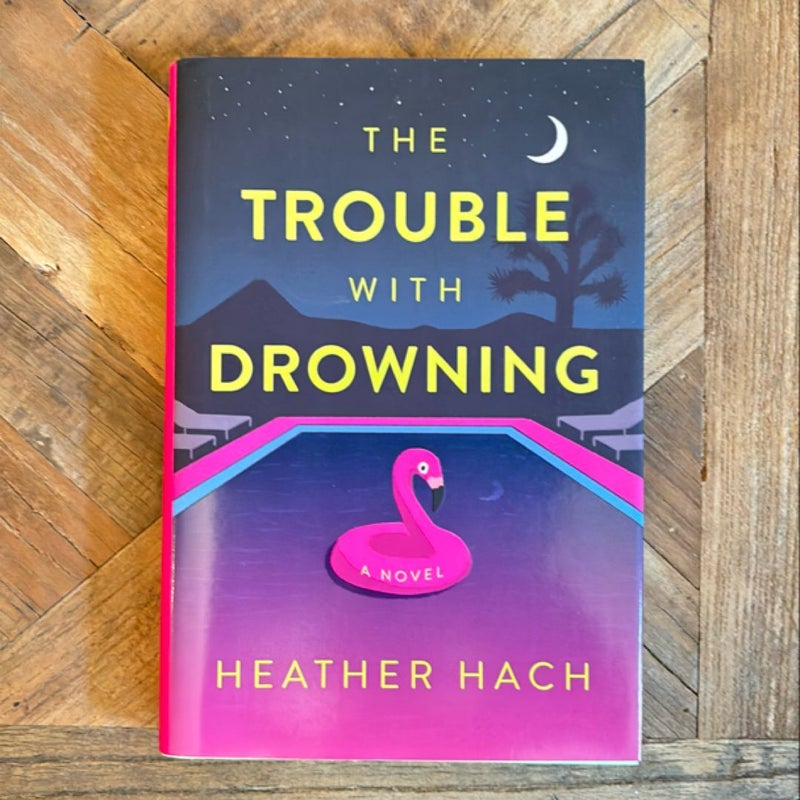 The Trouble with Drowning