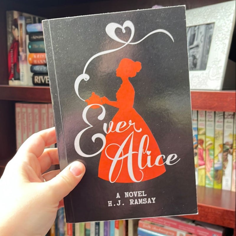 Ever Alice