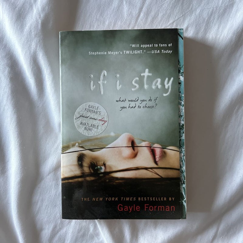 If I Stay