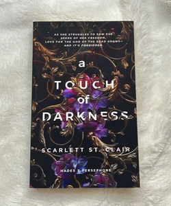 A Touch of Darkness