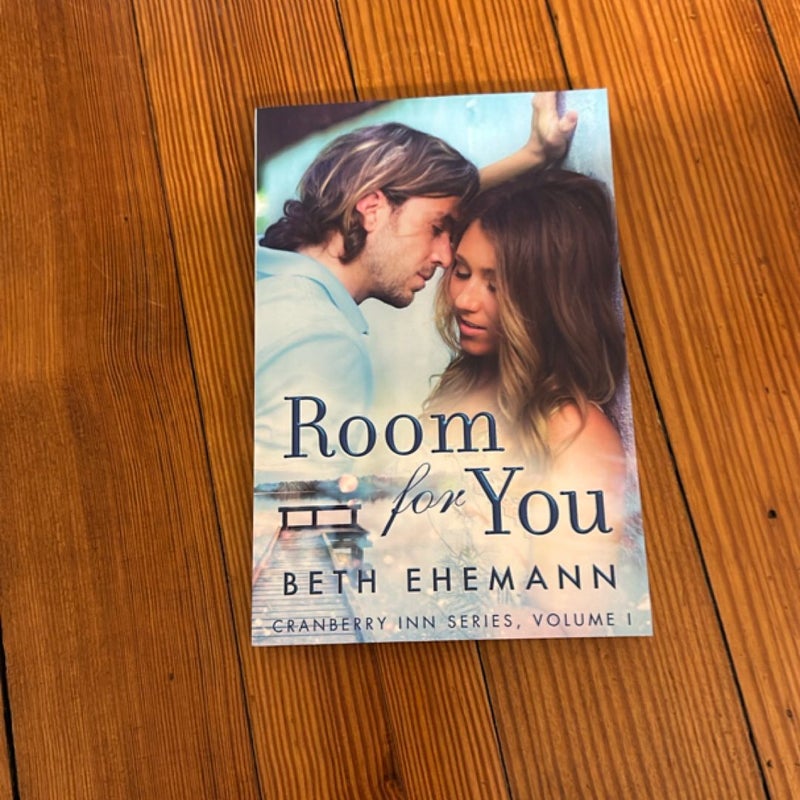 Room for You