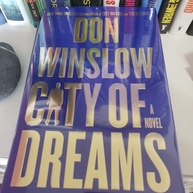 City of Dreams