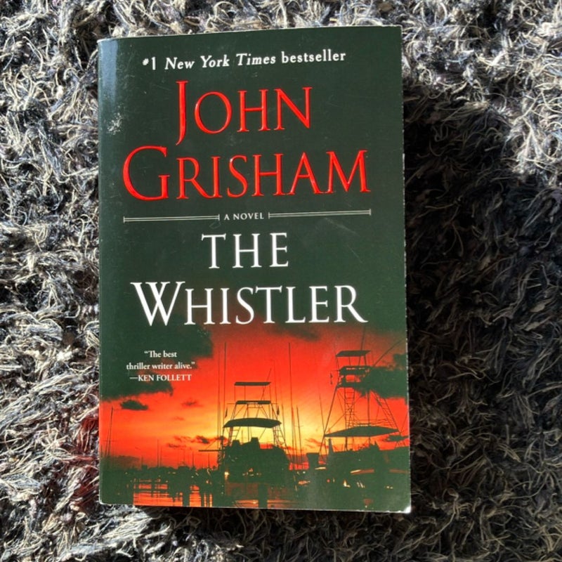 The Whistler