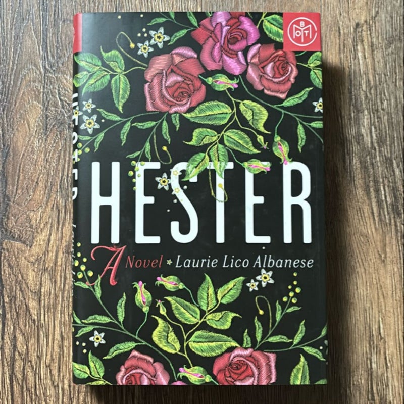 Hester