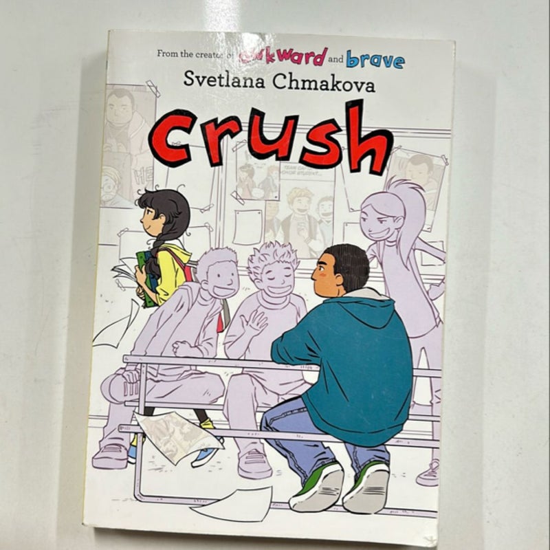 Crush