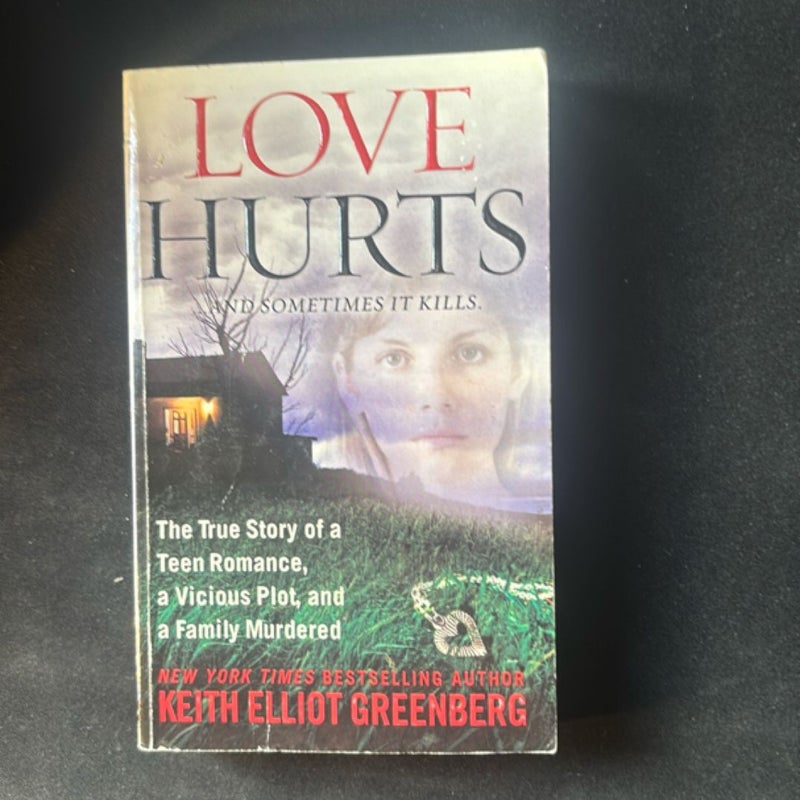 Love Hurts