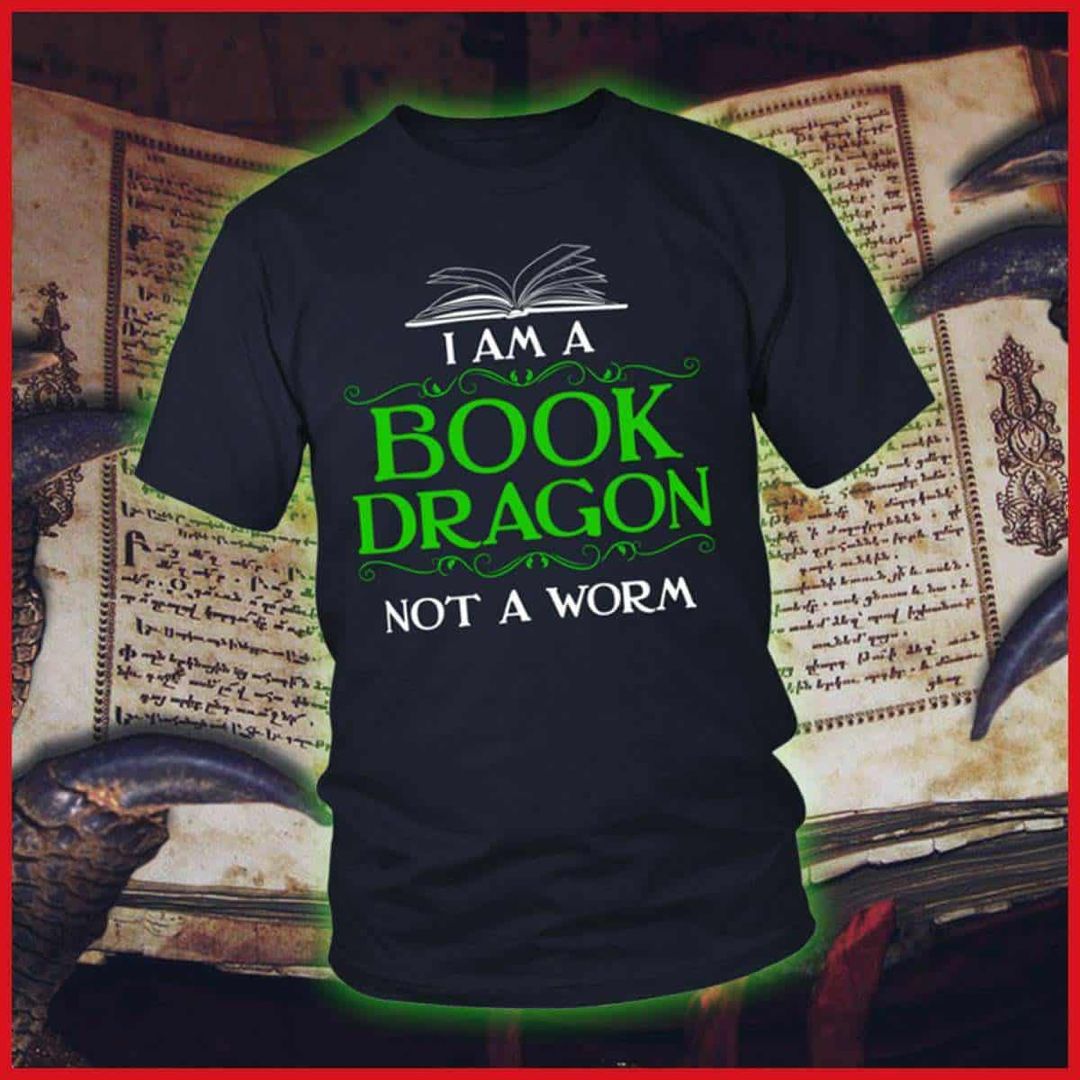 Book Dragon’s Paper Treasures